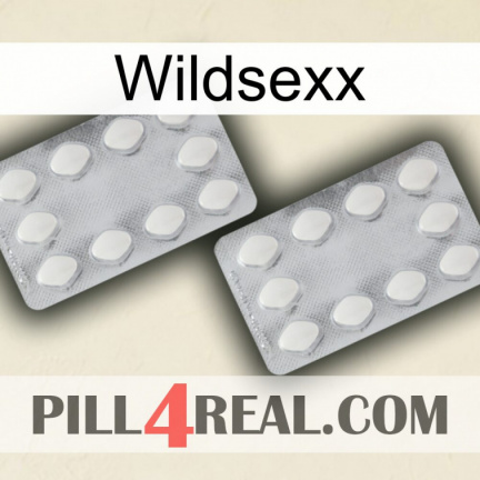 Wildsexx 17